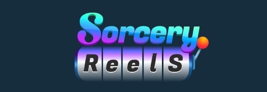 Spin Sorcery logo Logo